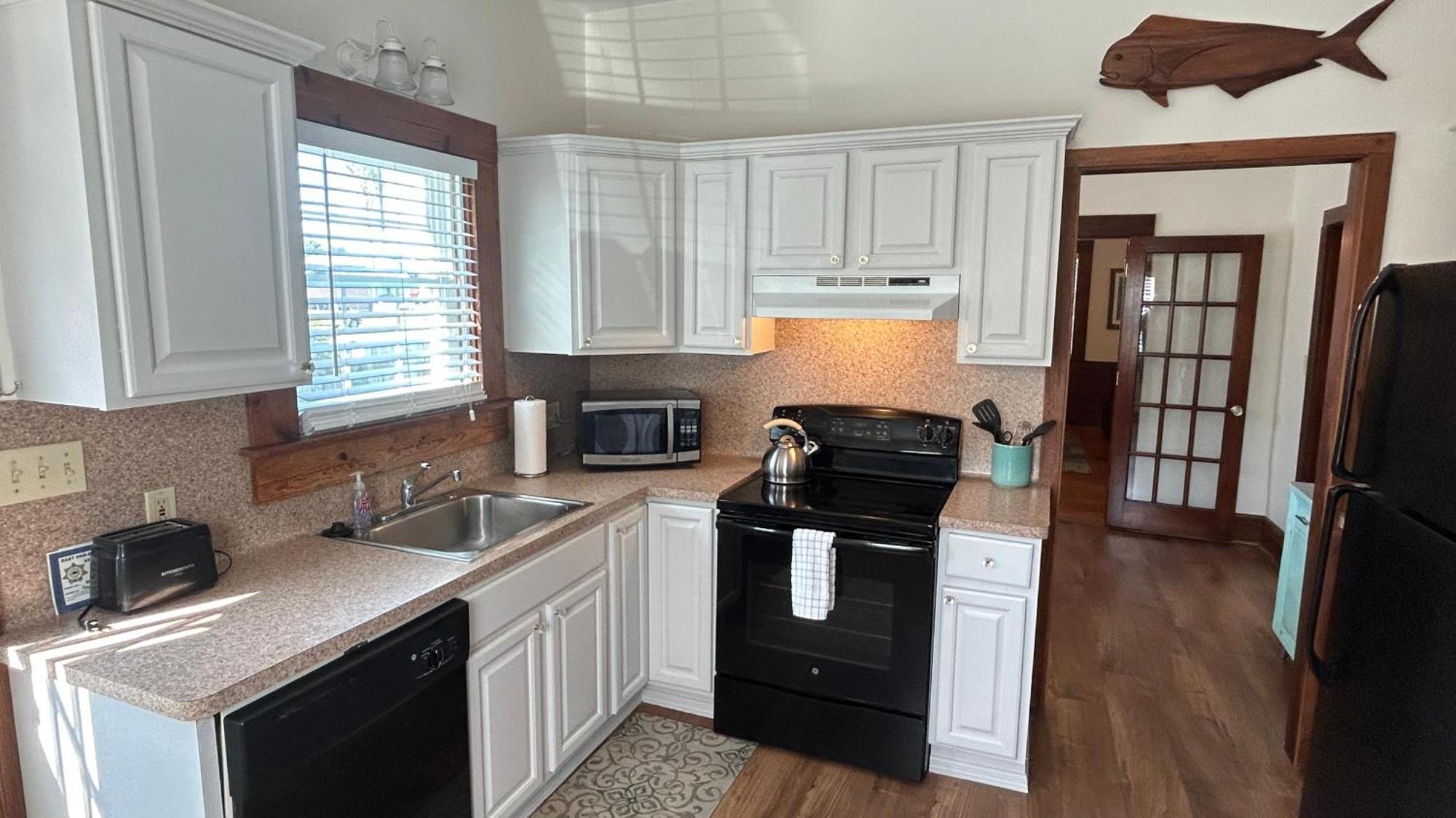 Galveston 'Blue Bungalow' - Walk To Beach! ภายนอก รูปภาพ